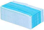 50 PCS Disposable Oral Protective Sleeves, 3 Layers of Protection Against Pollution by ISAMANNER