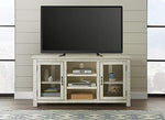 Martin Svensson Home Ventura TV Stand, Antique White