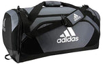 adidas Unisex Team Issue II Large Duffel Bag