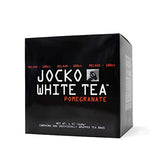 Jocko White Tea RELOAD 100 CT