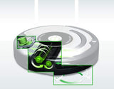 iRobot Roomba 650 Robot Vacuum