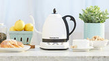 Bonavita BV07003US Interurban 1L Variable Temperature Matte Black Electric Kettle