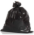 Muscle Bag - Individually Folded 55 Gallon Heavy Duty Trash Bags - 50 per case