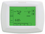 Honeywell RTH8500D 7-Day Touchscreen Programmable Thermostat