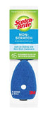 Scotch-Brite Non-Scratch Dishwand Refill, 2-Refills/Pk, 7-Packs (14 Refills Total)