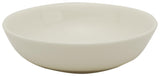 MOONIGHT TIME  Every Time Rectangular Dinner Plate, Set Of 6, 10.5" x 8.5", White