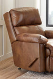 Lane Home Furnishings 4205-18 Soft Touch Chaps Swivel/Rocker Recliner, Medium