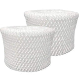 Frequent Filter - Compatible Honeywell Germ Free Cool Mist Wicking Humidifier, Filter A. Fits HCM 350, HCM350w, HCM350, Quietcare More. Replacement HAC 504, HAC504, 504AW - (Pack of 2)