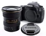 Tokina 11-16mm f/2.8 AT-X116 Pro DX II Digital Zoom Lens (AF-S Motor) (for Ni.