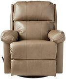 Lane Home Furnishings 4205-18 Soft Touch Chaps Swivel/Rocker Recliner, Medium