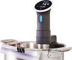 Anova Culinary Sous Vide Precision Cooker | Bluetooth | 800W | Anova App Included