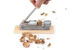 Aeroway Heavy Duty Easy Pecan Nut Cracker