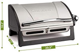 Cuisinart CGG-059 Grillster 8,000 BTU Portable Gas Grill