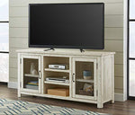 Martin Svensson Home Ventura TV Stand, Antique White