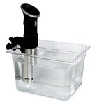 EVERIE EVC-12 Sous Vide Container 12 Quarts, NSF Approved