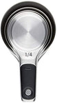 OXO 11180500 Good Grips Measuring Cups and Spoons Set, Stainless Steel, 2.9