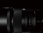 Sigma 35mm F1.4 ART DG HSM Lens for Canon