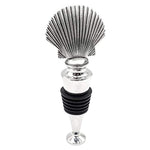 Homestia Wine Bottle Stopper Stainless Steel Shell Wine Stopper Reusable