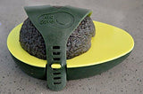 West Ox Avocado Saver, Keeper, Holder to Keep Half Unused Avocados Fresh, Set of 2