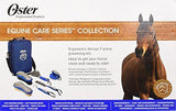 Oster Equine Care Series 7-Piece Grooming Kit