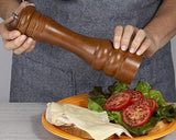 Olde Thompson 10.5" Imperial - Wood pepper mill