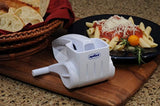 ZYLISS Classic Rotary Cheese Grater