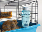 Lixit Quick Fill Bird and Small Animal Bottle