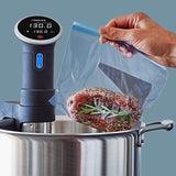 Anova Culinary Sous Vide Precision Cooker | Bluetooth | 800W | Anova App Included