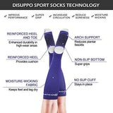 Soccer Socks Non-slip Long Sport Socks Men Women Sports Team Cushioned Socks