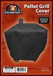 Masterbuilt Smoke Hollow GC7000 Grill Cover