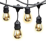 Feit 1179202 String Outdoor Lights