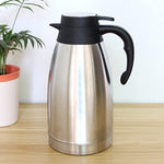 Thermal Carafe Stainless Steel Coffee Double Walled Vacuum Thermos-2L/68oz