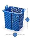 Aquatix Pro Hayward Pump Basket (SPX1600M) Professional Grade Compatible Replacement Strainer Basket with Handles for Hayward Super Pumps, Heavy Duty, Durable, 6" x 5.5" Approx, 1 Year Warranty (1)