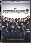 The Expendables 3 Digital