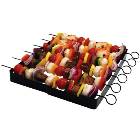 Brinkmann 9021 Shish Kabob Set