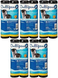 Culligan D-10A 2PK Carb Filtration Replacement Cartridge, D-10A, Gray