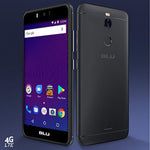 BLU R2 PLUS – 4G LTE 5.5” Full HD Unlocked Smartphone – 32GB + 3GB RAM -Black