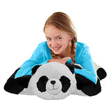 Classic Comfy Panda Pillow Pet - 16" Stuffed Animal Plush Toy