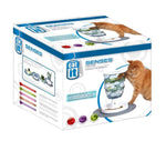 Catit Design Senses Play Circuit, Value Bundle