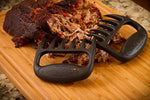 The Original Bear Paws Shredder Claws - Easily Lift, Handle, Shred, and Cut Meats - Essential for BBQ Pros - Ultra-Sharp Blades and Heat Resistant Nylon by Bear Paw Products