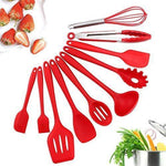 iHomey Utensil 10 Set