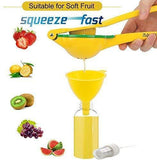 Manual Lemon Squeezer