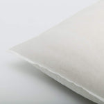 MIULEE 12x20 Pillow Inserts Soft Square Throw Pillow Form Inserts Premium White Sham Stuffer