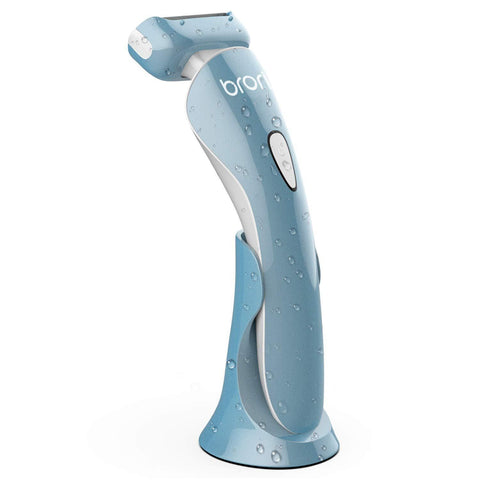 Brori Upgraded Womens Shaver