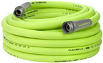 Flexzilla Garden Hose, 5/8 in. x 50 ft., Lightweight, Drinking Water Safe - HFZG550YW-E