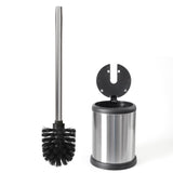 ToiletTree Products Deluxe Toilet Brush with Lid