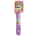 Polly's Tooty Fruity Pollen Bird Perch, Medium