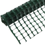 Tenax 5A030001 Guardian Warning Barrier, 4' x 100', Green