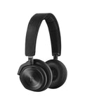 B&O PLAY by Bang & Olufsen 1642206 Beoplay H8 Wireless On-Ear Headphone with Active Noise Cancelling, Bluetooth 4.2 (Gray Hazel)