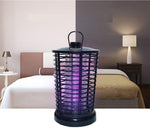 Maxtrv 2019 Upgraded Bug Zapper, Electronic Insect Killer, Mosquito Lure Lamp,Mosquito Gnat Trap for Indoor and Outdoor